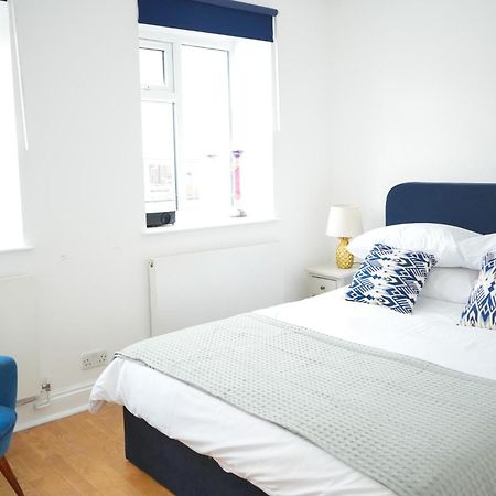 Fun Energetic Oasis In Islington - Sleeps6 Διαμέρισμα Λονδίνο Εξωτερικό φωτογραφία
