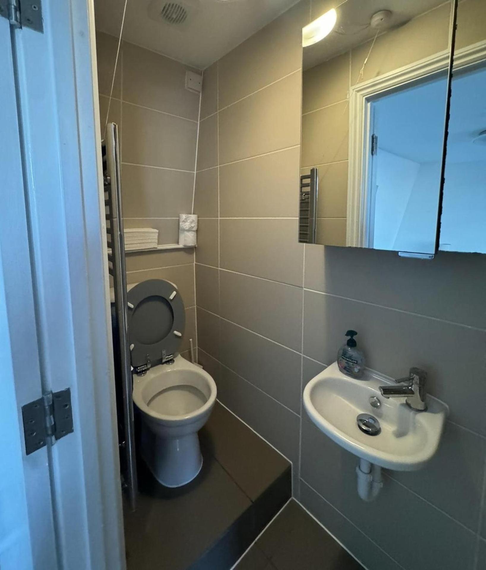 Fun Energetic Oasis In Islington - Sleeps6 Διαμέρισμα Λονδίνο Εξωτερικό φωτογραφία